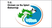 Orman ve Su İşleri Bakanlığı SBM